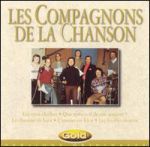 les compagnons de la chanson